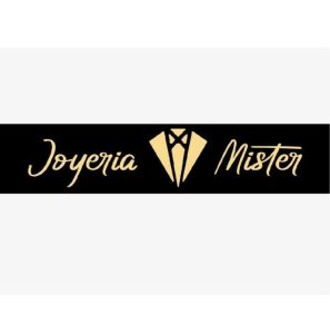 Logo Joyería Mister