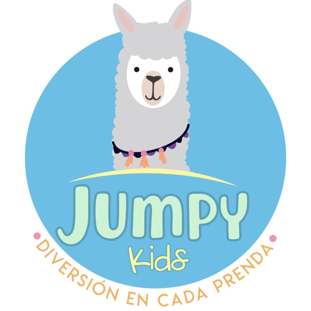 Logo Jumpy Kids