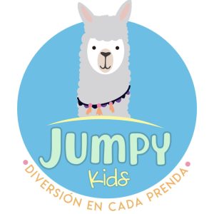 Logo Jumpy Kids