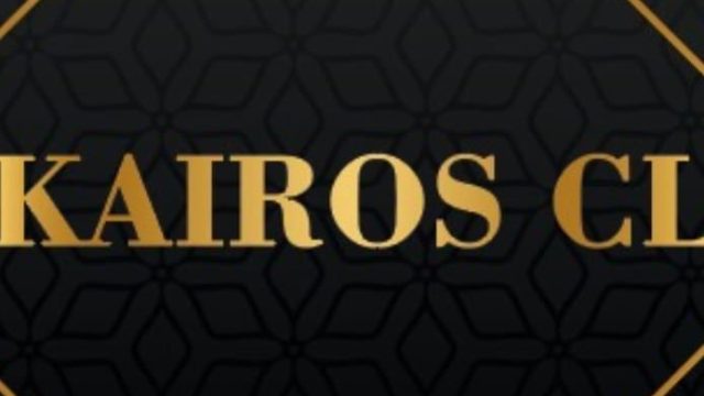 Logo Kairós