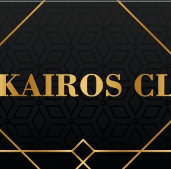 Logo Kairós