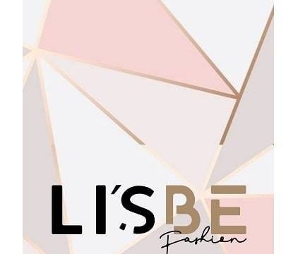 Logo Lisbe