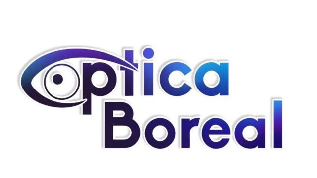 Logo Optica Boreal