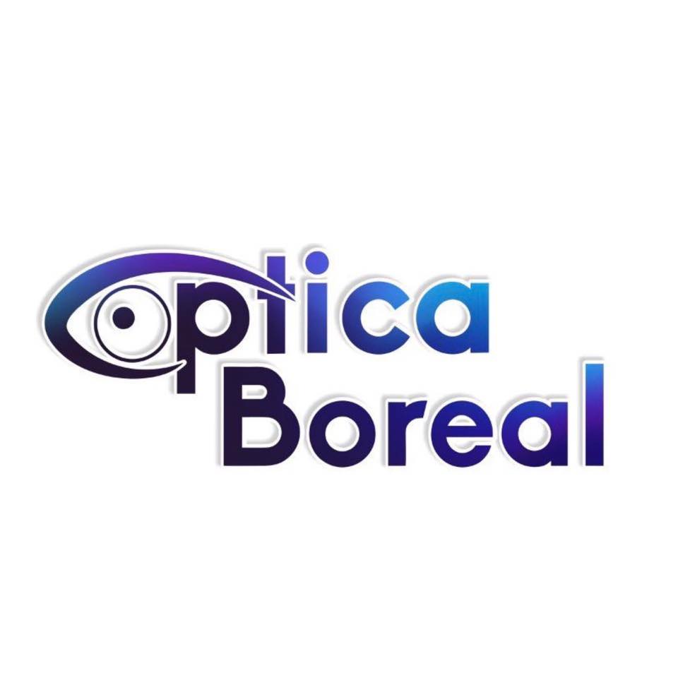 Logo Optica Boreal