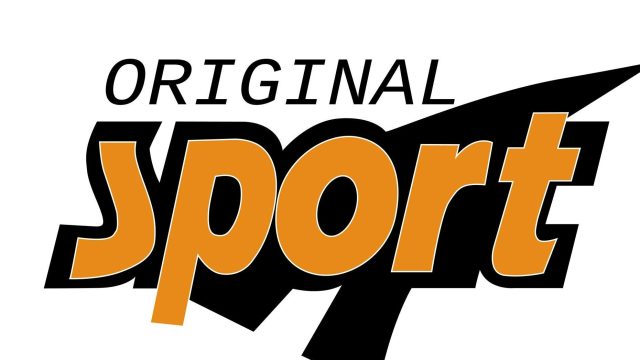 Logo Original Sport
