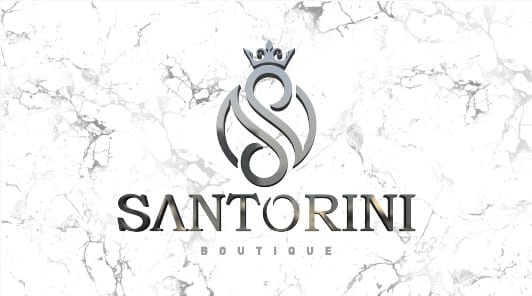 Logo Santorini Boutique