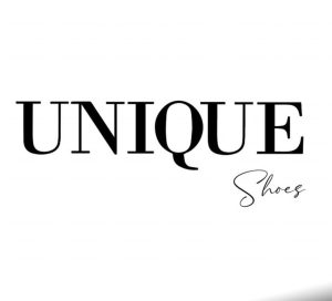 Logo Unique Shoes