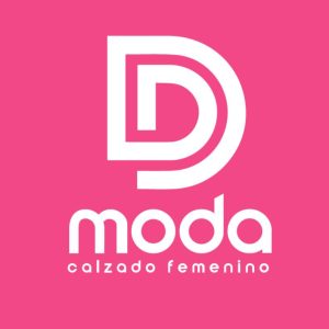 Logo D Moda