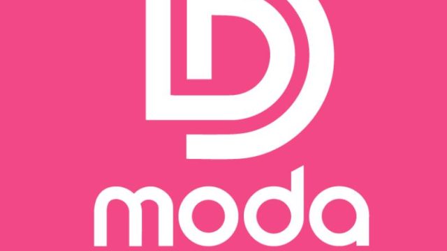 Logo D Moda