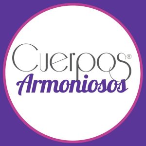 Logo Cuerpos armoniosos
