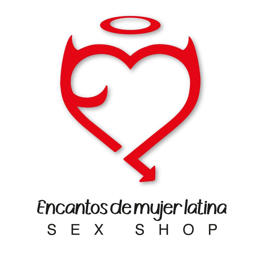 Logo Encantos de mujer