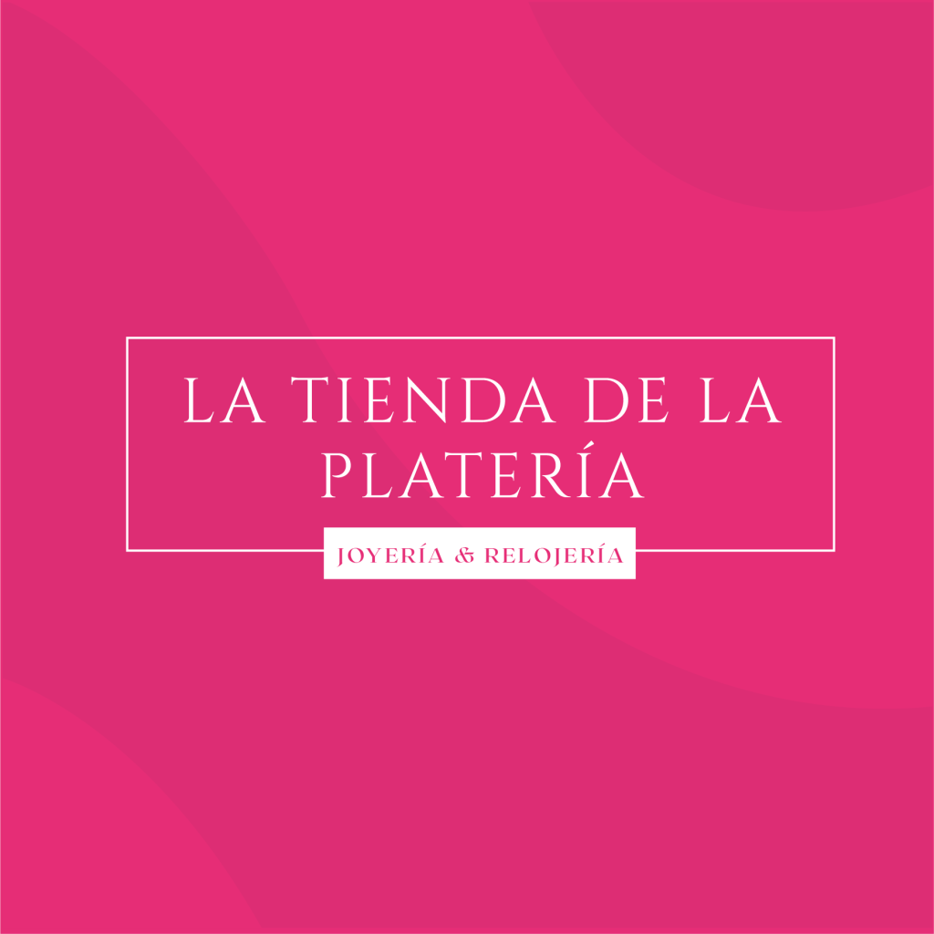 Logo La Tienda de la Platería