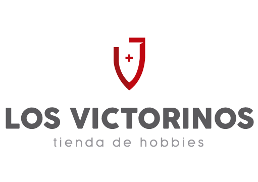 Logo Los Victorinos