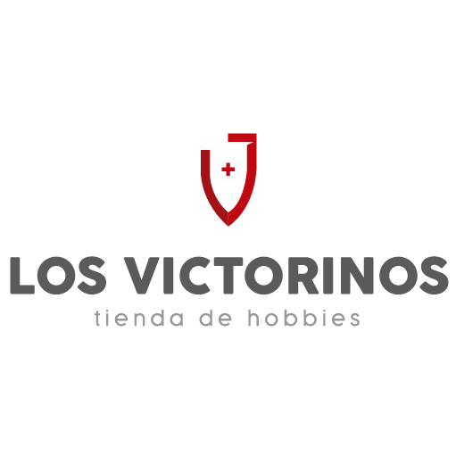 Logo Los Victorinos