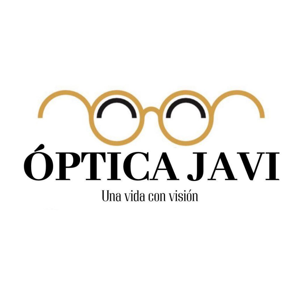 Logo Óptica Javi