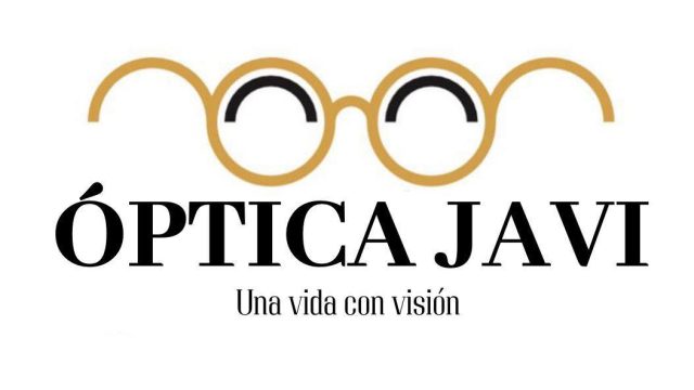 Logo Óptica Javi