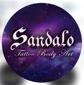 Logo Sandalo