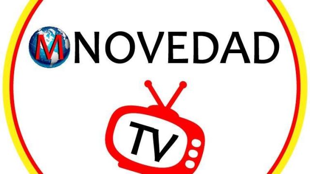 Logo Mundo Novedad TV