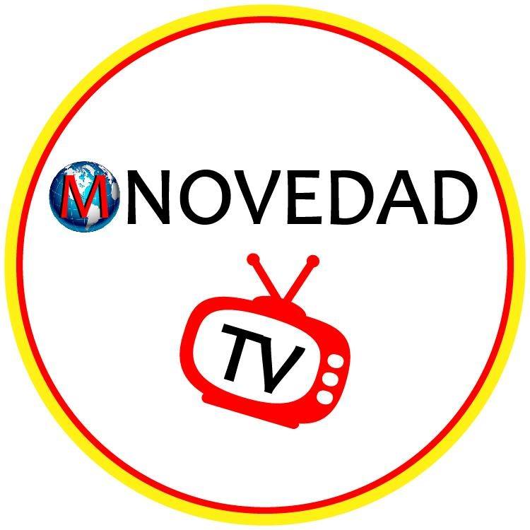 Logo Mundo Novedad TV