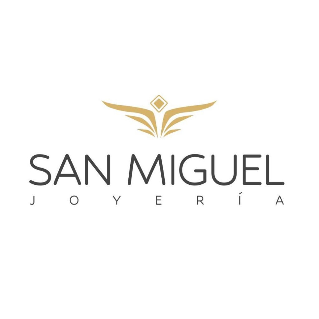 Logo Joyería San Miguel