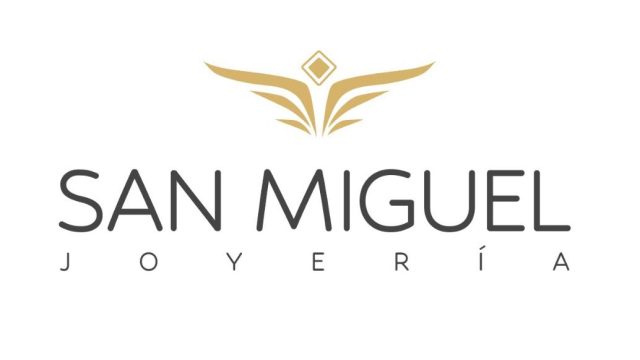 Logo Joyería San Miguel