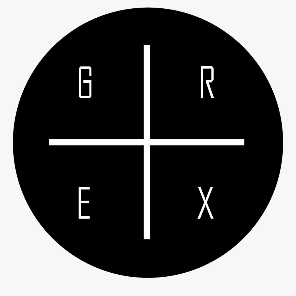 Logo Grex Store