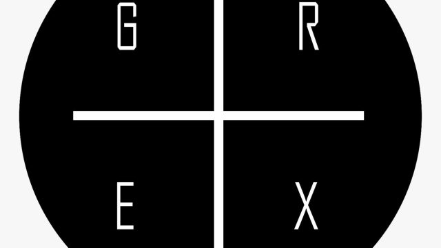 Logo Grex Store