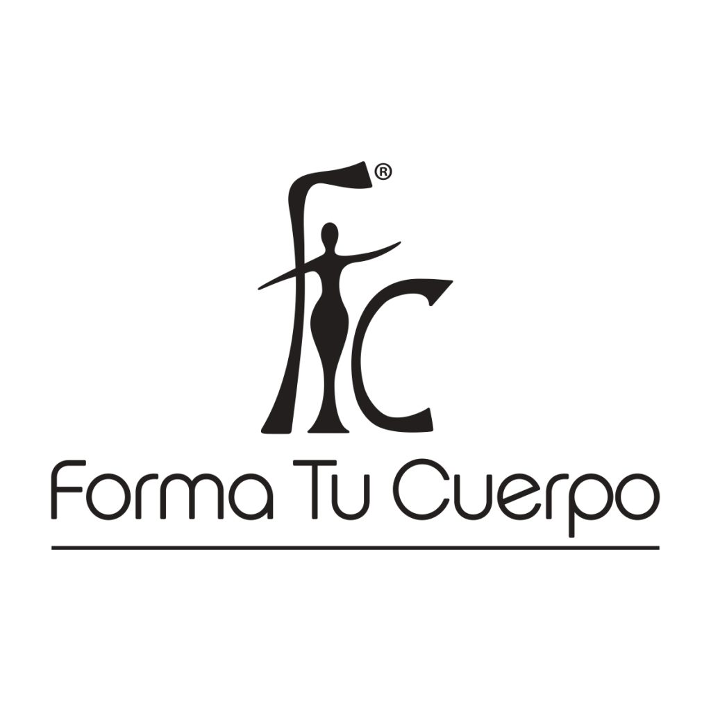 Logo Forma Tu Cuerpo