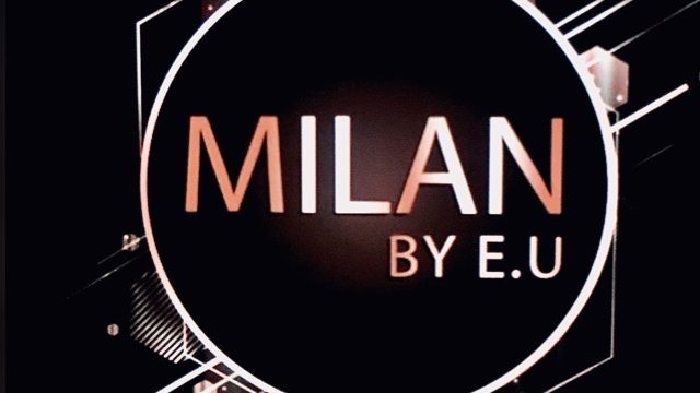 Milan by eu