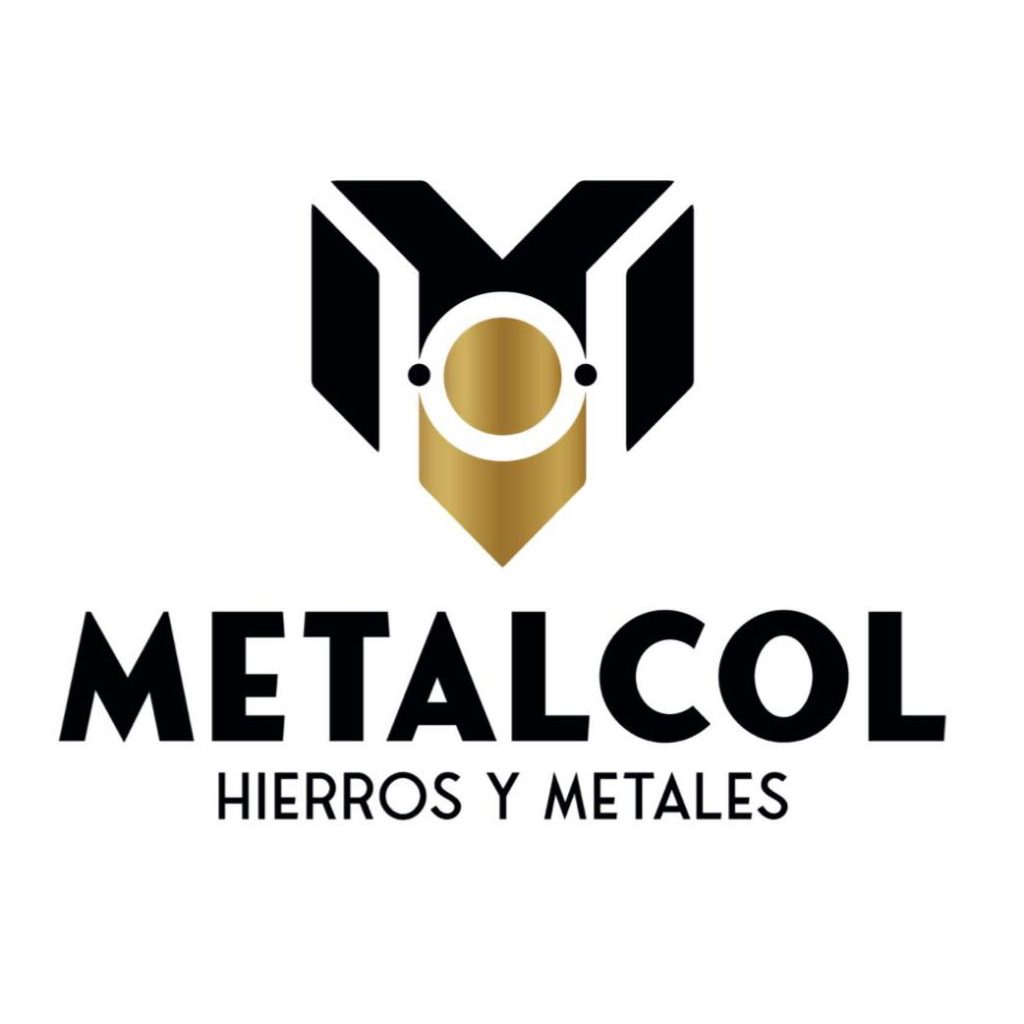 Logo Metalcol