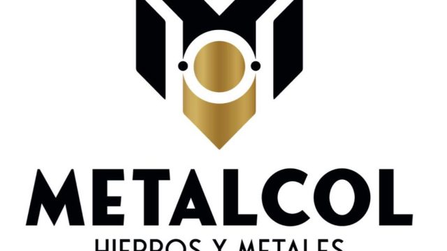 Logo Metalcol