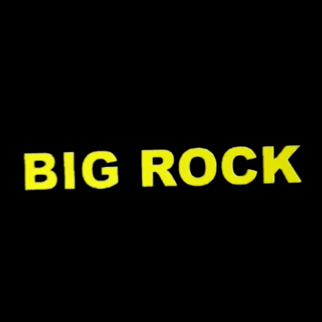 Logo Big Rock