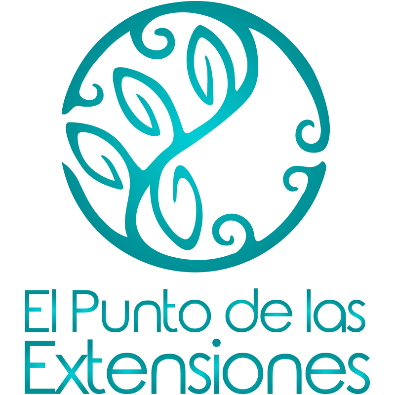 Logo El Punto de las Extensiones