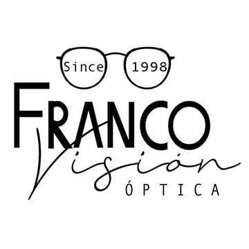 Logo Franco Visión