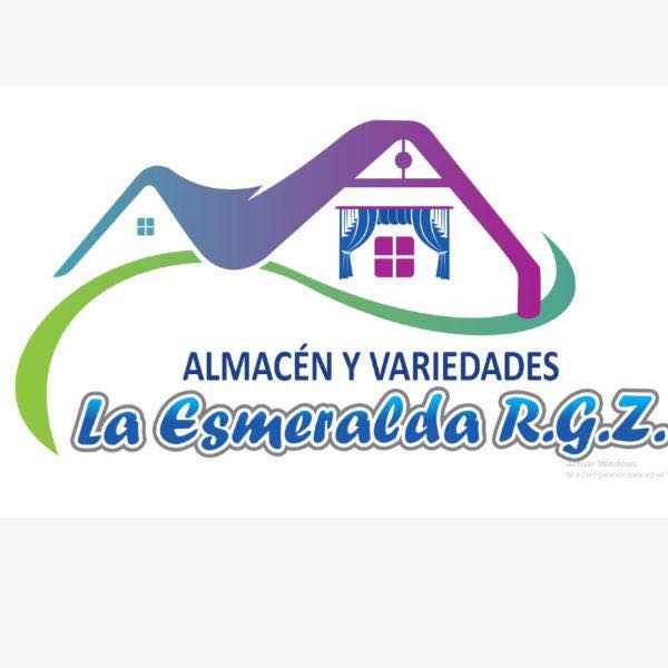 Logo La Esmeralda R.G.Z