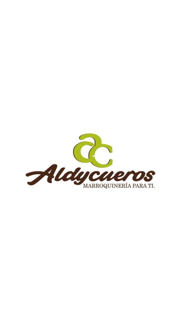 Logo Aldy Cueros