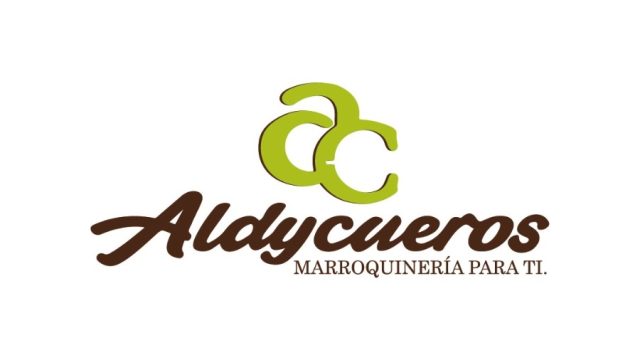 Logo Aldy Cueros