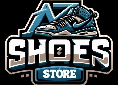 Logo AZ Shoes Store