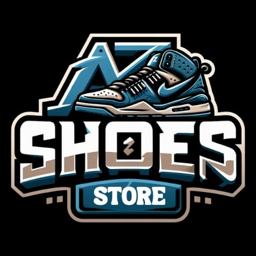 Logo AZ Shoes Store