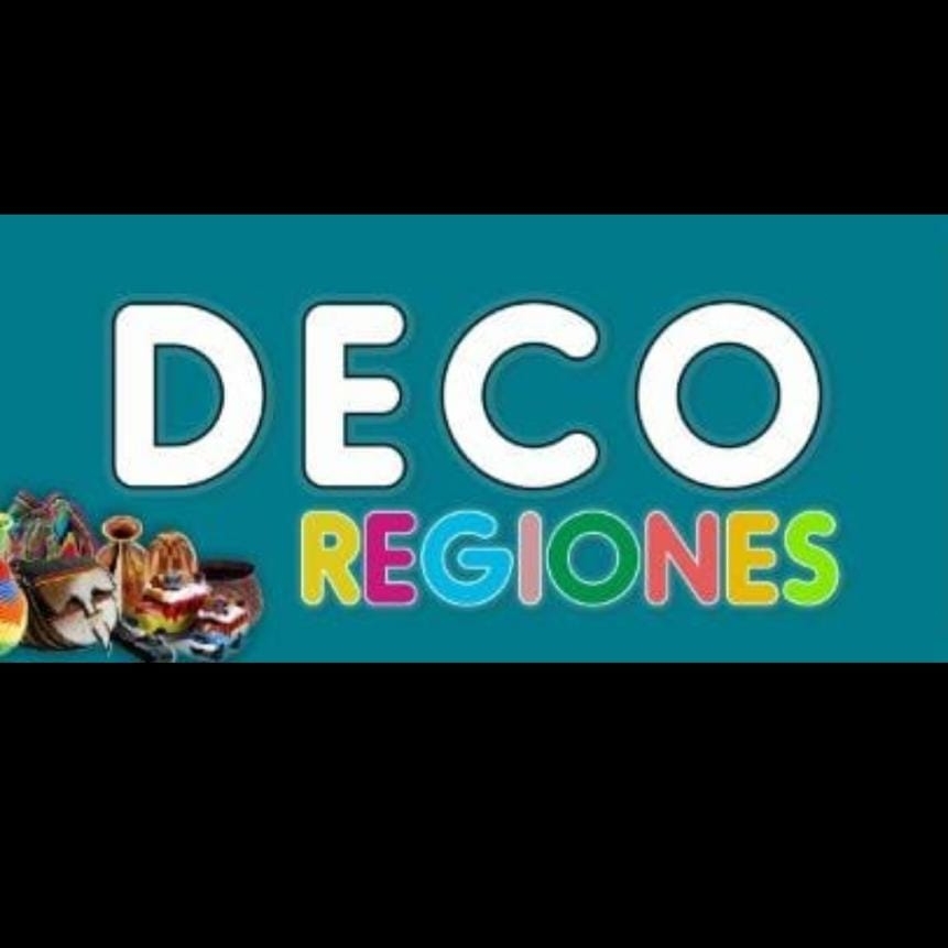 Logo Decoregiones