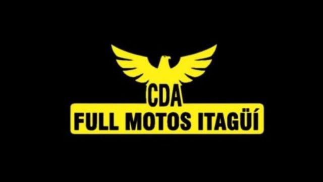 CDA Full motos Itagüí