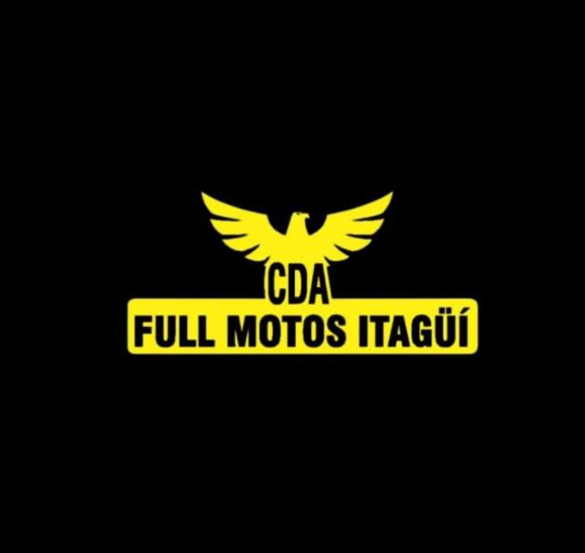 CDA Full motos Itagüí