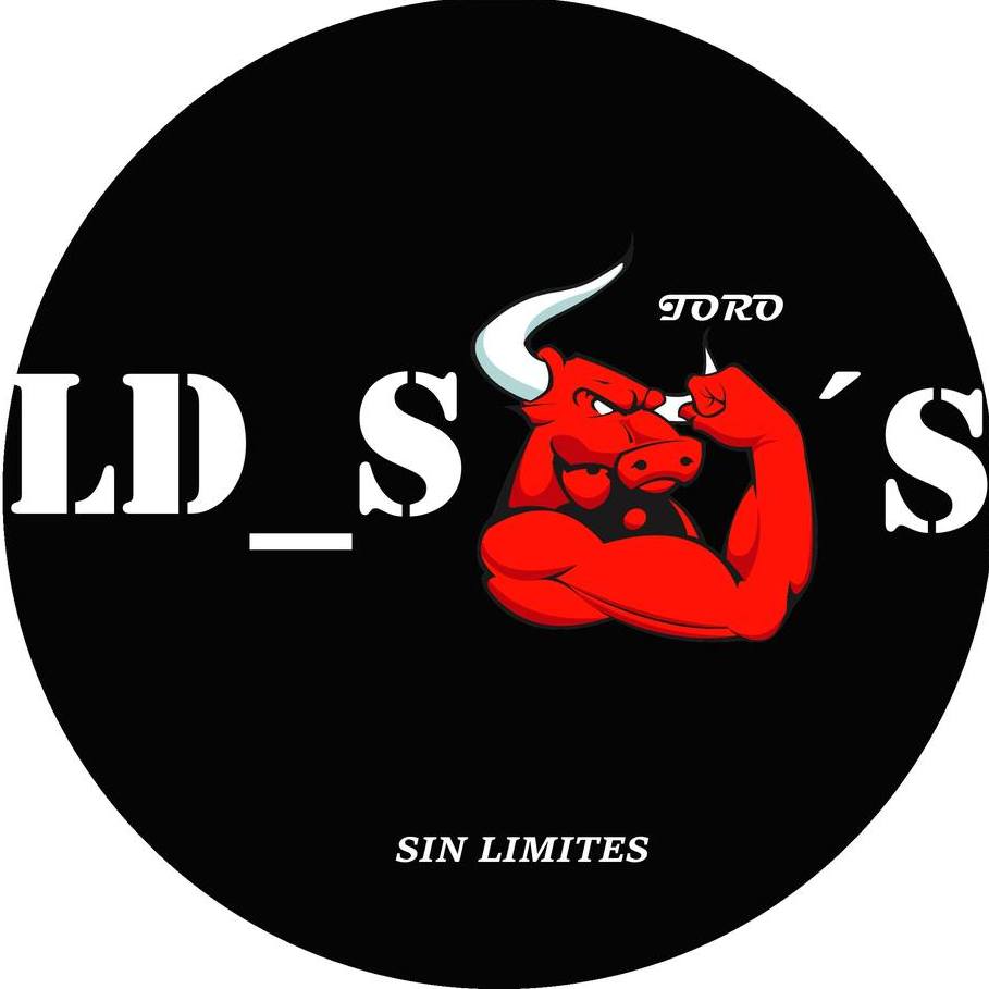 Logo LD Storos