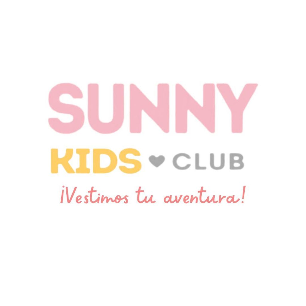 Logo Sunny Kids Club