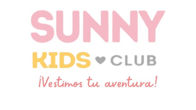 Logo Sunny Kids Club