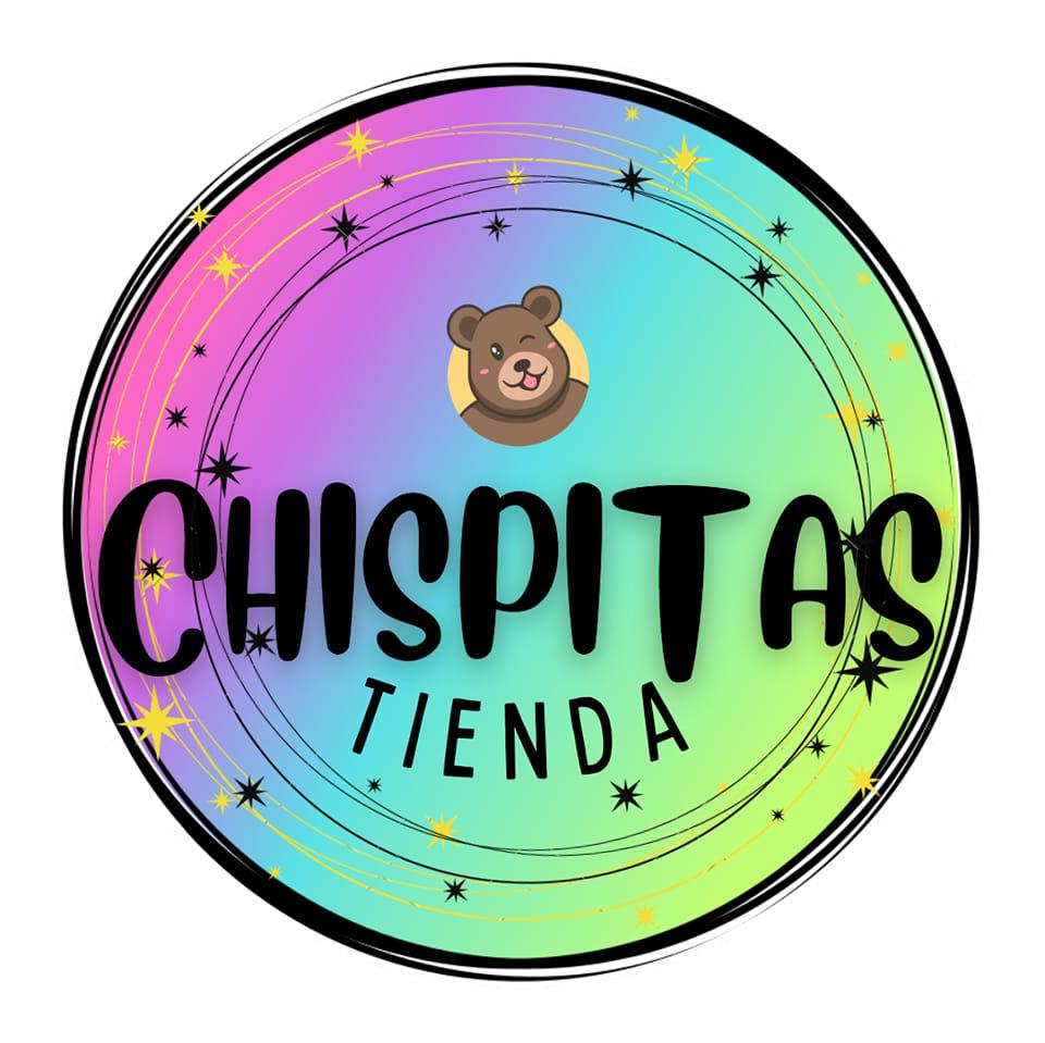 Logo Chispitas Tienda