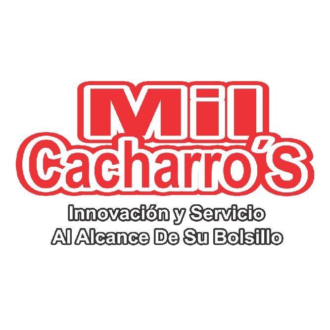 Logo Mil Cacharros