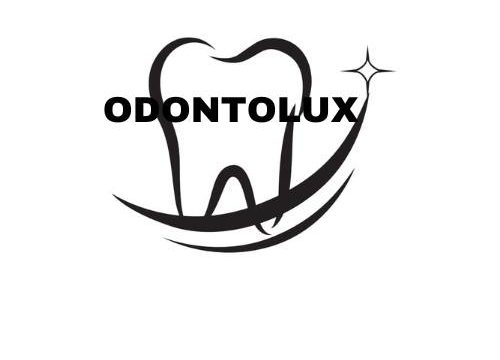 Logo odontolux