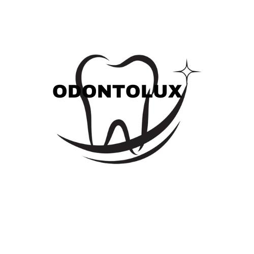 Logo odontolux