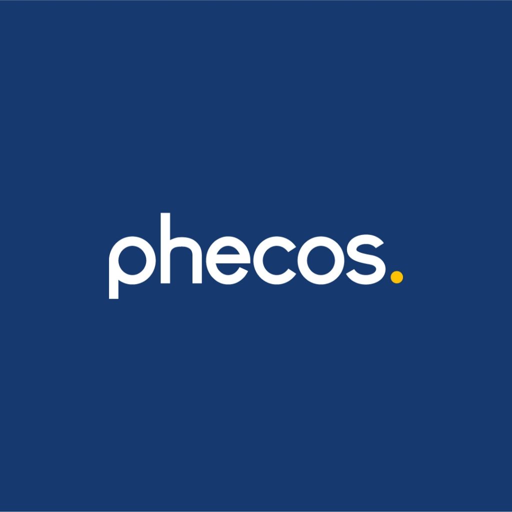 Logo Phecos